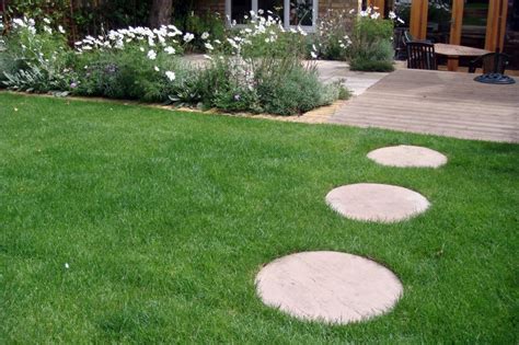 Garden Stepping Stones Inspiration Cool Things Collection