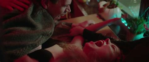 Nude Video Celebs Ricarda Seifried Nude Polizeiruf 110 S47e04 2018