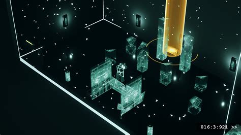 walls  fall preview gamereactor