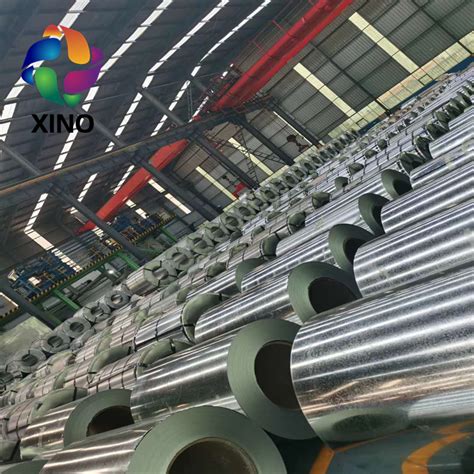 Wholesale Galvanized Steel Coils Manufacturers Suppliers Factory