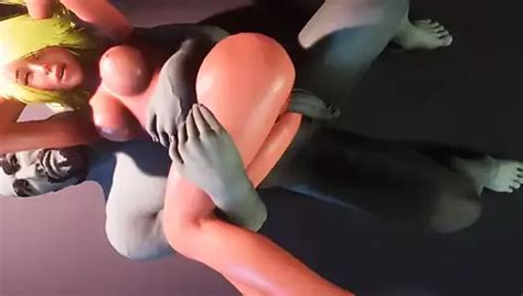 Mooie Hentai In Het Wild Met Een Magere Schoonheid Van XHamster