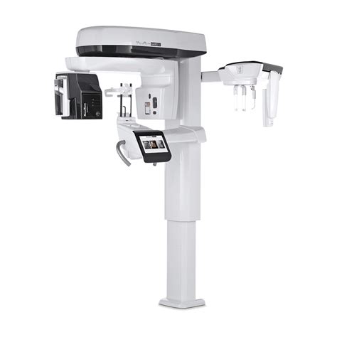 Newtom Giano HR 2D/3D Dental Scanner | Cefla Medical NA