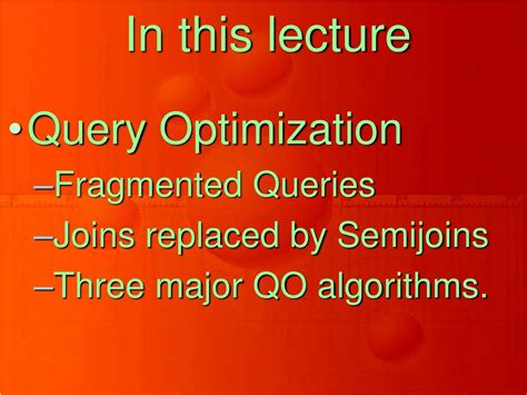 PPT Distributed Database Management Systems PowerPoint Presentation