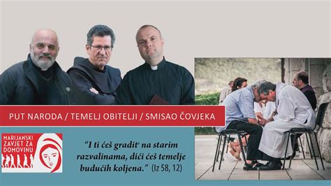 IZDVOJENO Domovinska Duhovna Obnova Laudato