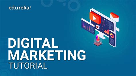 Digital Marketing Tutorial For Beginners What Is Digital Marketing