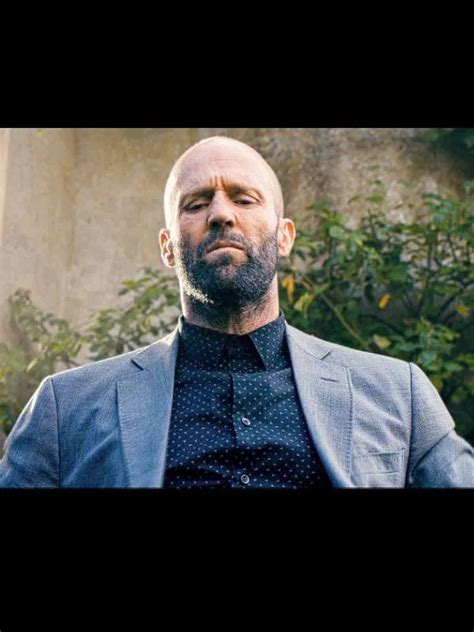 The Beekeeper 2024 Jason Statham Blazer - Victoria Jacket