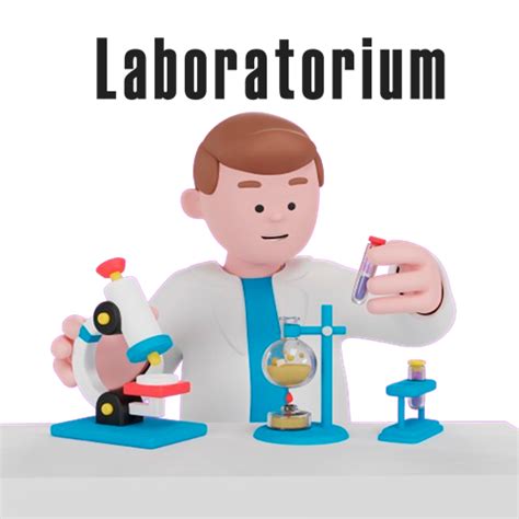 laboratorium terpercaya tes kesehatan cepat akurat