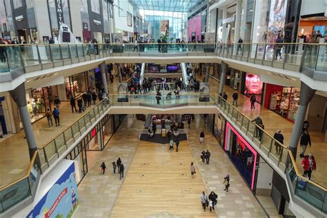 So long to JCPenney, Forever 21 and Claire's as mall staples shut down