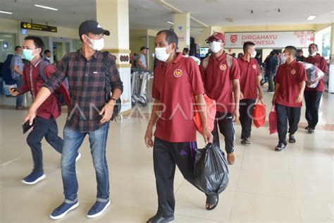 NELAYAN ACEH MENDAPAT PENGAMPUNAN RAJA THAILAND ANTARA Foto