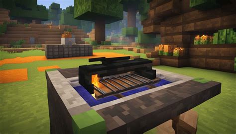 Master The Smoker Recipe Minecraft Method Today