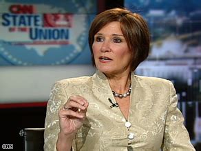 Mary Matalin Plastic Surgery - Has Enhanced Her Face Considerably