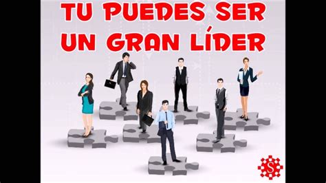 Desarrollo De Liderazgo Capitulo 5 Estilos De Liderazgo