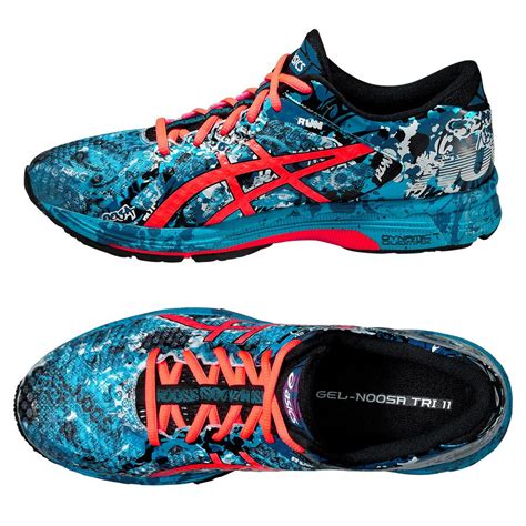 Asics Gel Noosa Tri 11 Mens Running Shoes Sweatband