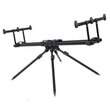 Rod Pod Buzzer Bars jetzt günstig kaufen Angeln Shop de Ihr