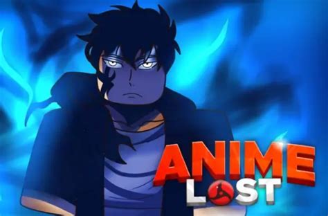 New Anime Lost Simulator Codes How To Redeem Them May 2024