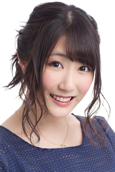 日高里菜 - Profile Images — The Movie Database (TMDB)