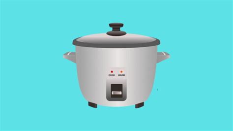 Program Rice Cooker Gratis Dihentikan Gara Gara Gagal Capai Target