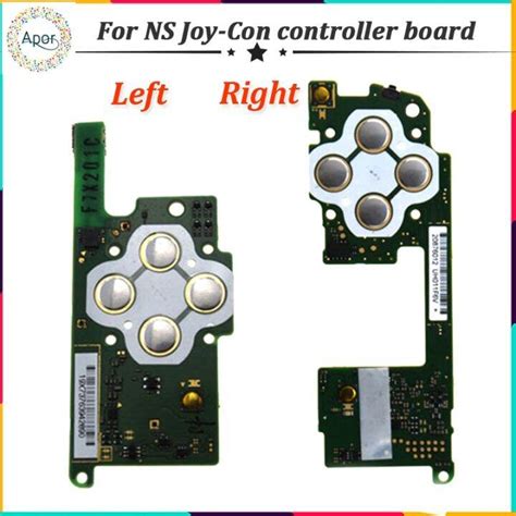 Hot New Replacement Original Ns Right Joycon Switch Left Right