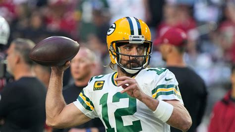 What Aaron Rodgers Should See: Covid Pain in a Wisconsin E.R. - The New ...