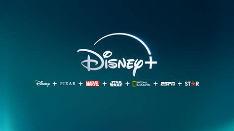 Disney Reveals Premiere Dates And New Content The Platform Will Offer