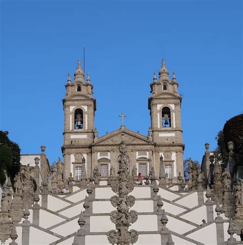 O Que Fazer Em Braga Roteiro De Dia Agenda Cultural Braga