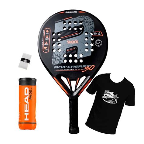 Royal Padel RP Aniversario Hybrid 2020 Zona De Padel