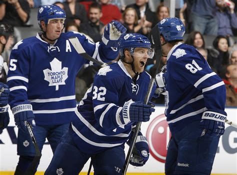 NHL Trade Rumors: Top 10 Possible Toronto Maple Leafs Trade Scenarios ...