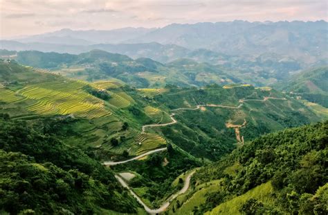 Vietnams Ha Giang Loop The Ultimate Motorbike Tour Tourhero