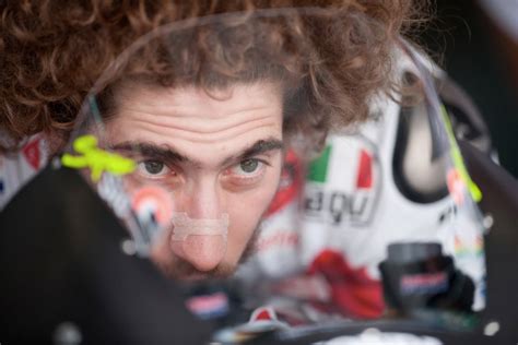 Marco Simoncelli undici anni senza Sic il ricordo di papà Paolo