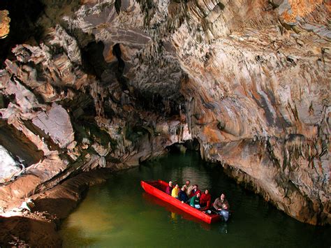 Penn’s Cave & Wildlife Park - Explore Altoona