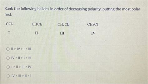 Solved How Many Different Kinds Of Protons Are Present In Chegg