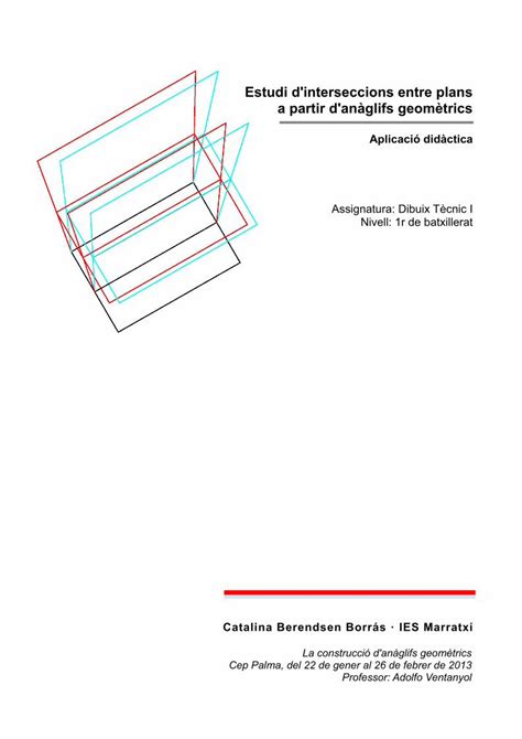 PDF intersección planos DOKUMEN TIPS