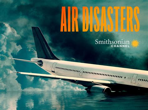 Prime Video: Air Disasters - Season 14