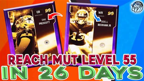 Reach Mut Level In Days Glitchy Level Up Method Level Up Fast