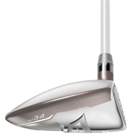 Cobra Fly Z Silver Flower Pearl Damen Fairwayholz Golf Brothers De