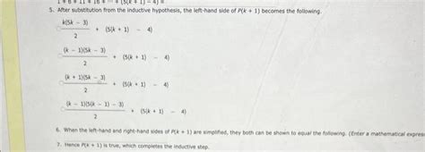 Solved For Every Integer N≥1161116⋯5n−42n5n−3