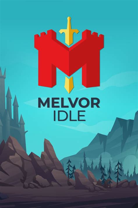 Melvor Idle Steam Digital For Windows Steam Deck