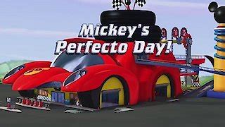 Watch Mickey and the Roadster Racers Online - Full Episodes of Season 1 ...