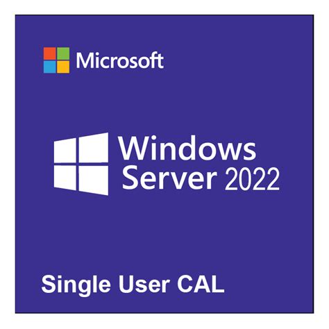 Microsoft Windows Server 2019 R18 05768