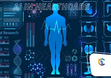 AI In Healthcare Transforming Medical Research Diagnosis