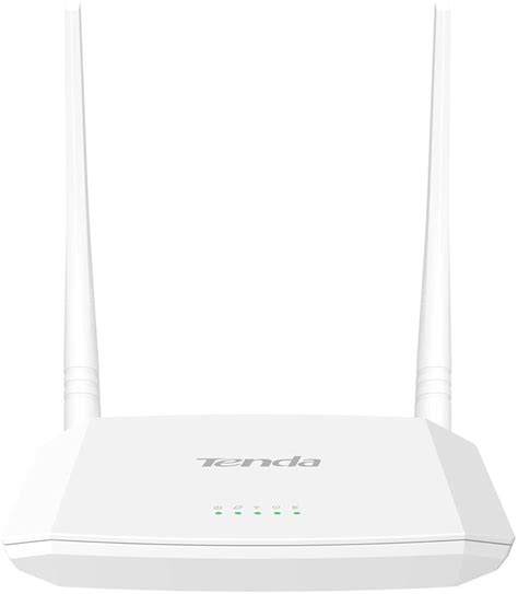 Tenda V N Wi Fi Vdsl Adsl Modem Router Price In Egypt