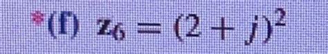 Solved how would i write this in rectangular form? Please | Chegg.com