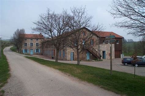 La Maison De L Eau Et De L Environnement Cpie Des Monts Du Pilat