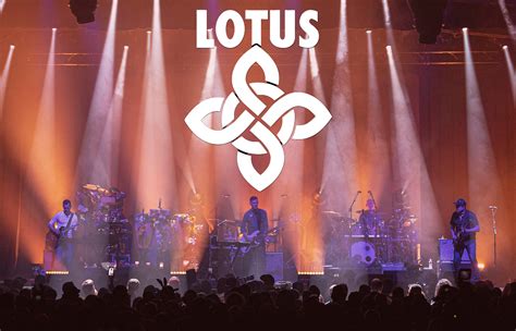 Lotus Tickets Cleveland Oh Apr 20 2024 Weekand