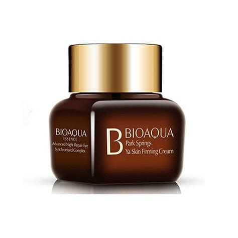 Contorno De Ojos Antiedad Bioaqua Kroma Space