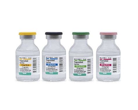 Teva launches generic Remodulin injection | Drug Store News