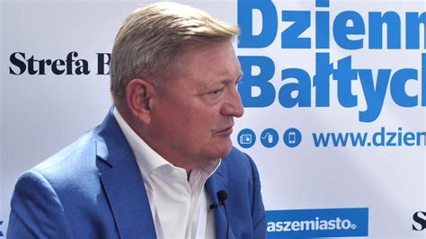 Wojciech Kostrzewa Prezes Billon Group Podczas Ekf Youtube