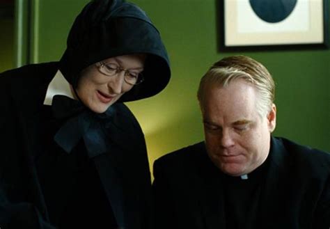 Recopilamos Los Mejores Momentos Del Actor Philip Seymour Hoffman