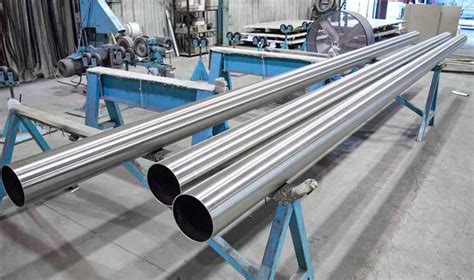 Stainless Steel L H Pipes Tubes Supplier Stockist In