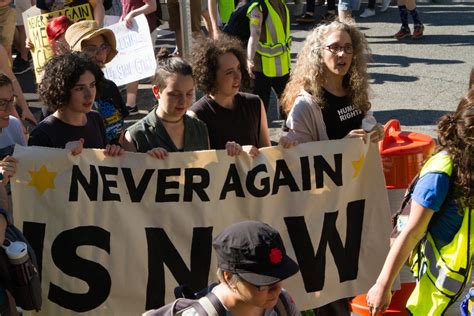 Activists protest at deerfield correctional facility virginia 19